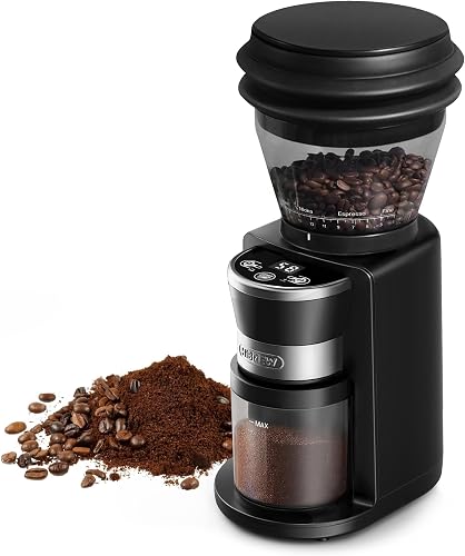 مطحنة هايبرو G3 (أقراص طحن)