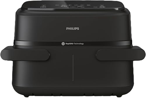 فيليبس دبل باسكت 1000 (Philips)